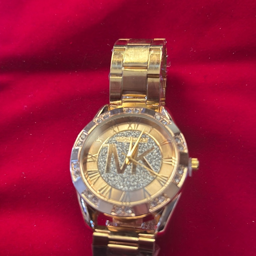 Fashion watch